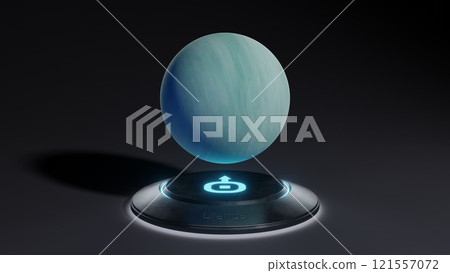 變形的天王星 121557072