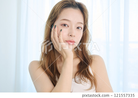 Beauty image Beauty image 121557335