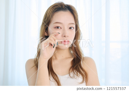 Beauty image Beauty image 121557337