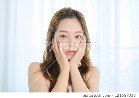 Beauty image Beauty image 121557338