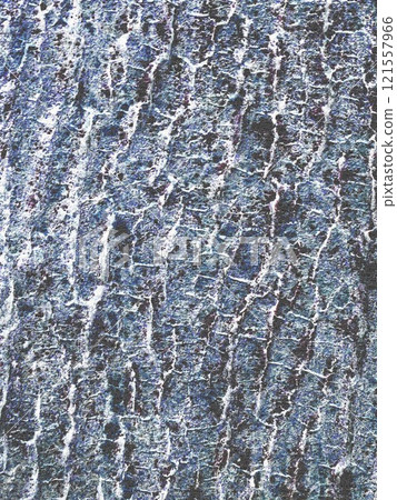 模仿樹皮的老樹皮 121557966