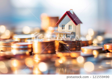 House investment growth, Real estate, Property value, Cost of living, House Price Rising Up To Up Real Estate Property Growth, Generative Ai House investment growth, Real estate, Property value, Cost of living, House Price Rising Up To Up Real Estate Property Growth, Generative Ai 121559490