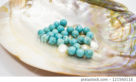 Turquoise 8mm size Turquoise 8mm size 121560118