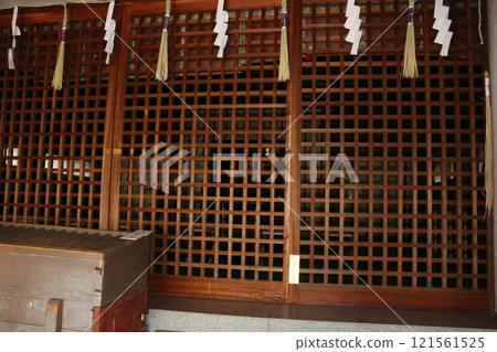 Ubushina Shrine, Utazu Town, Kagawa Prefecture Ubushina Shrine, Utazu Town, Kagawa Prefecture 121561525