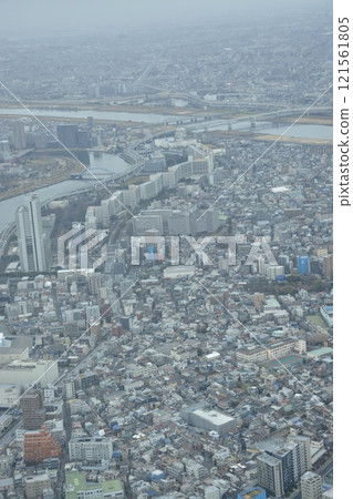 東京城市風光 東京城市風光 121561805