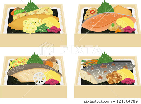 豪華海藻閥組 121564789