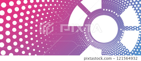 Technology abstract futuristic science background for internet business Technology abstract futuristic science background for internet business 121564932