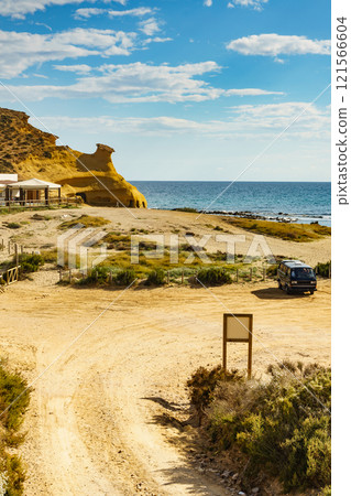 Cocedores Beach, Spain 121566604