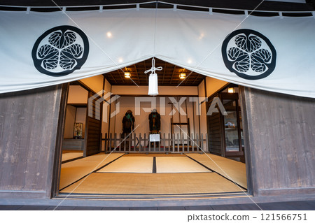 Ikaho Checkpoint in Autumn (Ikaho Checkpoint) Shibukawa City, Gunma Prefecture Ikaho Checkpoint in Autumn (Ikaho Checkpoint) Shibukawa City, Gunma Prefecture 121566751