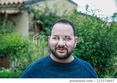 Malice In The Eyes Of A Man  121570607