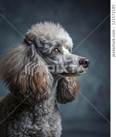 狗狗的紀念照片 121572185