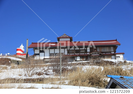 Scenery of the Herring Palace_Otaru Shukutsu Scenery of the Herring Palace_Otaru Shukutsu 121572209