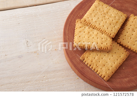 Biscuit image Biscuit image 121572578