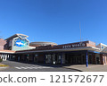 Oarai Aqua World 121572677