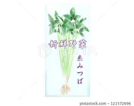 Thread Mitsuba products in a bag 121572696