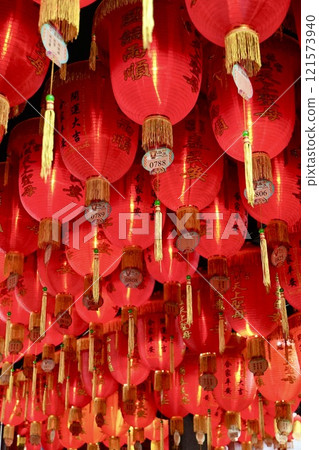 士林慈賢宮（台灣台北市士林區） 121573940