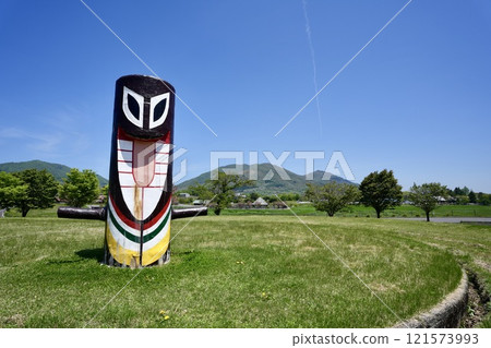 Kashiyama Kogen（岡山縣真庭市） 121573993