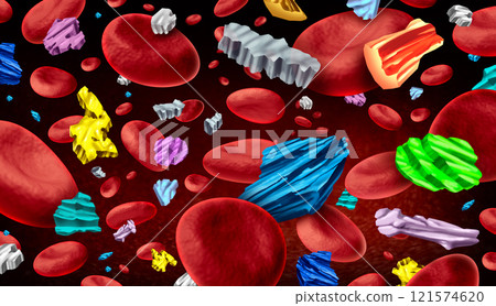 Microplastics In Humans Microplastics In Humans 121574620