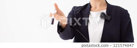 Consultant image (stock photo) Consultant image (stock photo) 121574847
