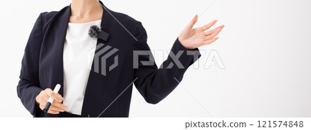 Consultant image (stock photo) 121574848