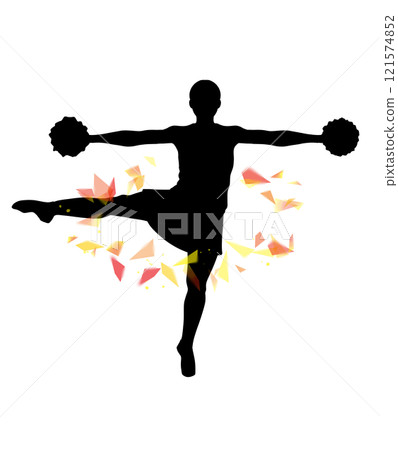 歡呼舞 歡呼舞 121574852