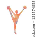歡呼舞 121574858