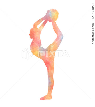 Cheer dance Cheer dance 121574859