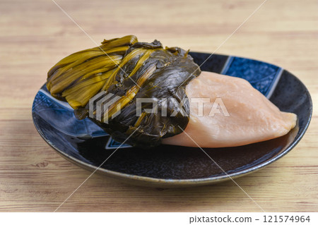 Kyoto Pickles: Suguki Pickles 121574964