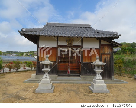 大石神社 大石神社 121575043