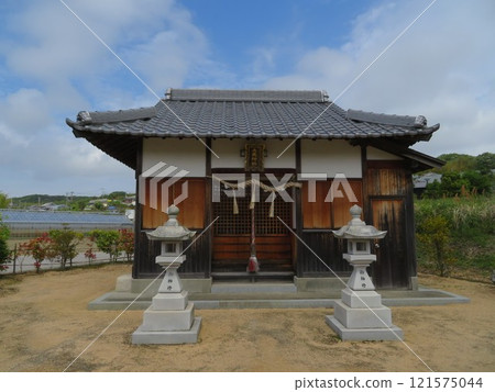 大石神社 大石神社 121575044