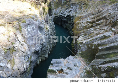 [Miyazaki Prefecture] Takachiho Gorge and Manai Waterfall 121575313