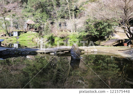 [Miyazaki Prefecture] Takachiho Gorge and Manai Waterfall 121575448