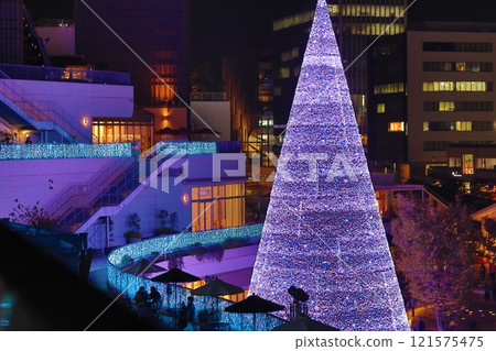 燈飾_湘南Terrace Mall 121575475