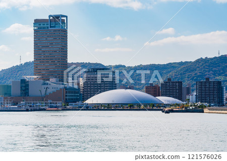 View of Sunport Takamatsu 121576026