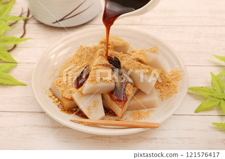 Kuzumochi Kuzumochi 121576417