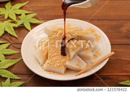 Kuzumochi 121576422