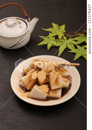 Kuzumochi Kuzumochi 121576427