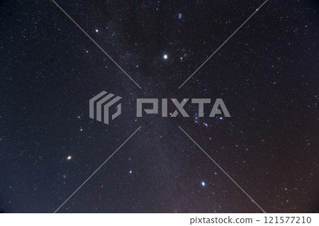 冬季星座 121577210