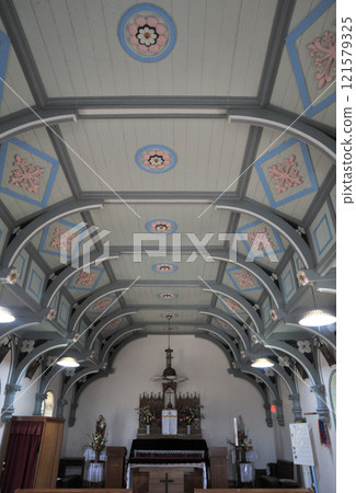 Nagasaki Kamishima Tagashima Church Nagasaki Kamishima Tagashima Church 121579325