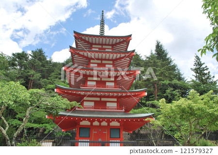 山梨縣 121579327