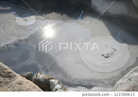 Explore Beppu Hell Explore Beppu Hell 121580611