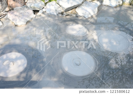 探索別府地獄 探索別府地獄 121580612