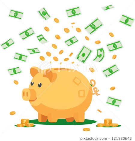 Money Blast Cash fundamental growth Wealth money transfer Money Blast Cash fundamental growth Wealth money transfer 121580642