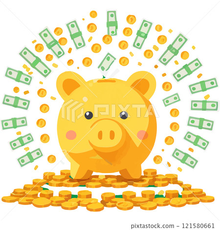 Money credit score Cash Explosion return on equity Business 121580661