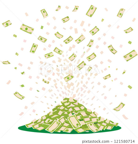 expansion Blast Cash Explosion financial trends Business 121580714