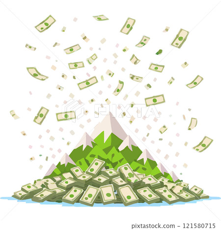 crowdfunding Blast Cash expansion Wealth Business 121580715