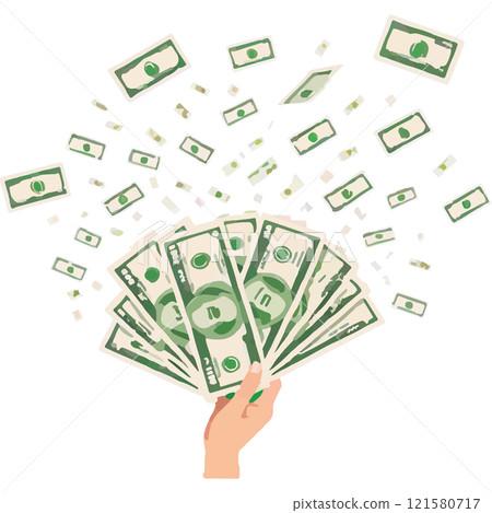 Money net worth Cash Explosion funding investments Business 121580717