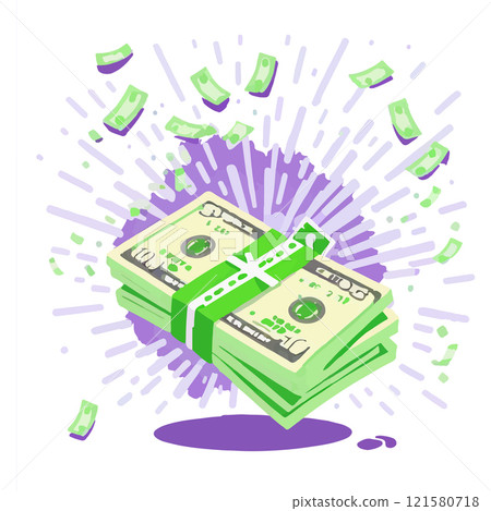 Money Blast Cash banking services Wealth wealth strategies 121580718