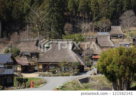 里山春天 里山春天 121582141