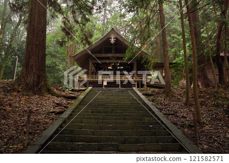 武田八幡宮 武田八幡宮 121582571